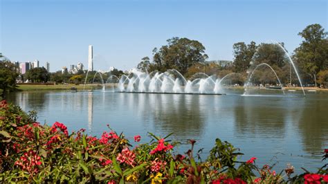 Parque Ibirapuera O Que Fazer Quando Ir E Dicas Exclusivas Blog Do