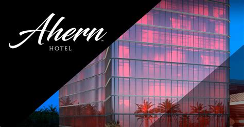 Las Vegas Modern Boutique Hotel and Event Venue - Ahern Hotel