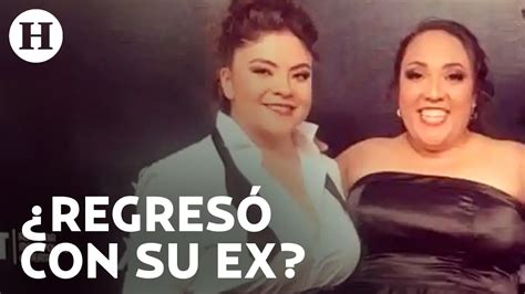 Ella es Luz Aldán la novia de Michelle Rodríguez con quien planea