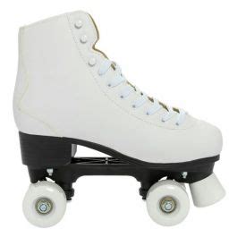 Roces Rc White Rollschuhe