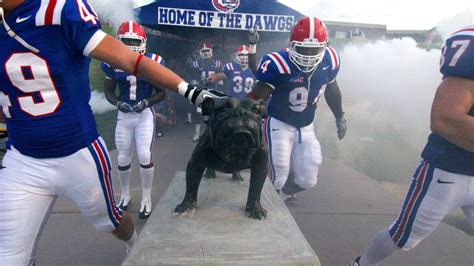 Louisiana Tech Bulldogs 2016 Preview - Underdog Dynasty