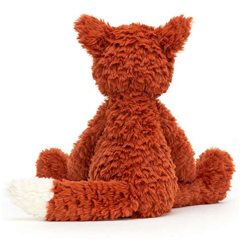 Jellycat Smuffle Fox £1795