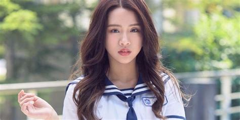 Former Jyp Entertainment Trainee And Idol School Contestant Natty