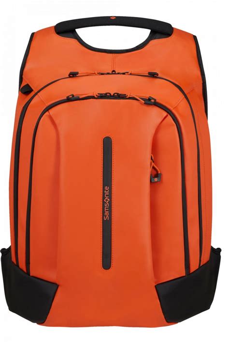 Samsonite Ecodiver Laptop Backpack L Orange