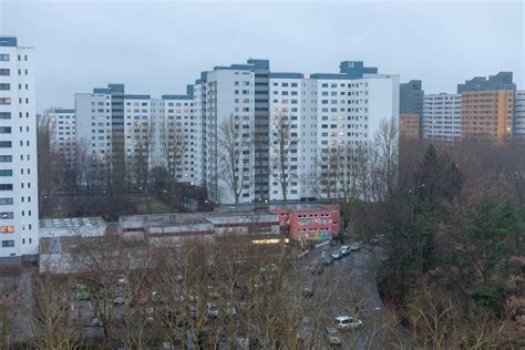 Wohnberechtigungsschein Voraussetzungen Und Antrag