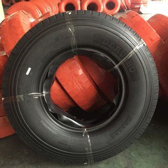 Deruibo Truck Tyre Manufacturer And Supplier From China