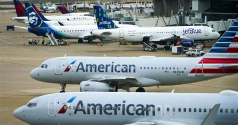 American Airlines Aumenta Vuelos Entre Miami Y La Habana En Marzo