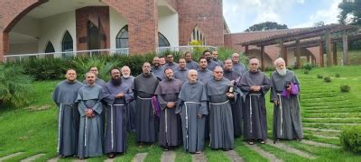 Franciscanos Prov Ncia S O Maximilliano Maria Kolbe Retiro