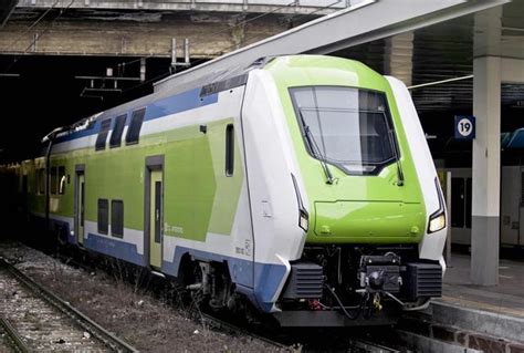 Rete RFI In Tilt Nuovo Guasto A Certosa Treni Trenord Fermi Nei