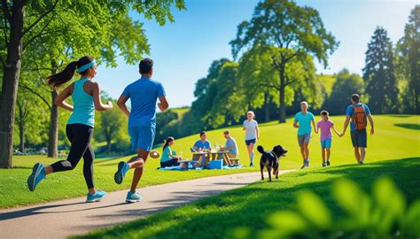 discover  joys  benefits  outdoor activities