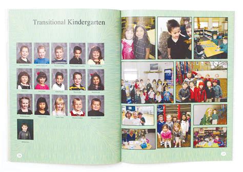 St. James Elementary School 2013 Class Photos - Yearbook Discoveries