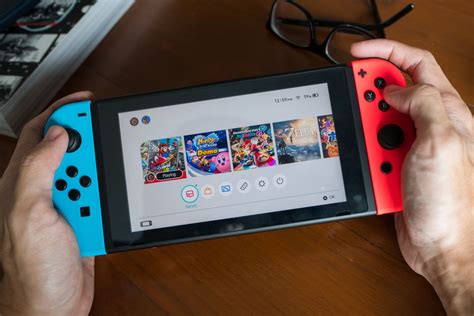 Nintendo Switch Repair Centers Are Back How To Get Your Switch Fixed