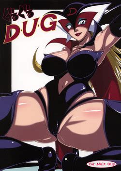 Parody Dinosaur King Popular Nhentai Hentai Doujinshi And Manga