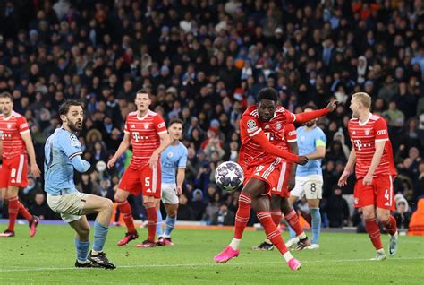 Bayern Manchester City I Inter Benfica Live Video Online N