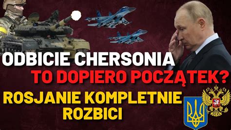 Ukraina Wyzwala Cherso Czy Nastepny B Dzie Mariupol I Krym Biden Xi