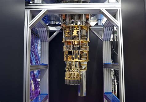 qubit cquk