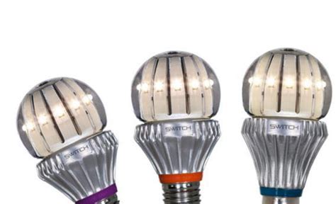 Switch LED bulb: The long-awaited light bulb is finally here. Is it ...