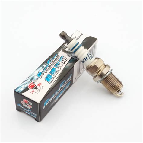 IFR6E11 NGK Spark Plug AVS Part