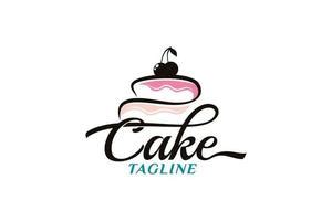 Cake Logo Design Psd Free Download Deals | dakora.com.co