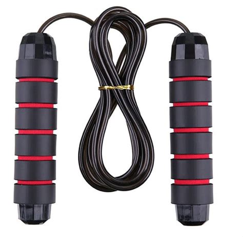 Weighted Pvc Jump Rope Greentime