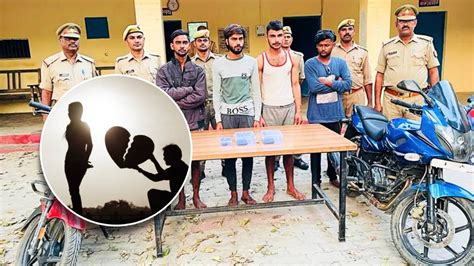 Murder Mystery उत्तर प्रदेशातील भाभी हत्याकांड प्रकरणी पोलिसांचा