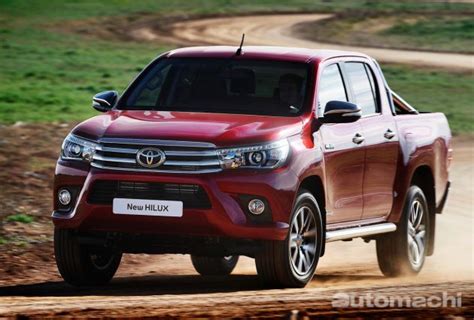 Toyota Gr Hilux 13 Of 29 Automachi