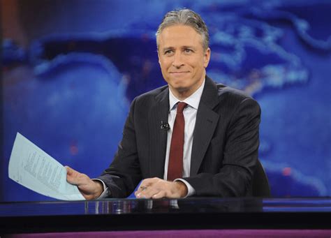 Jon Stewart set to return to The Daily Show and more TV news | Here & Now