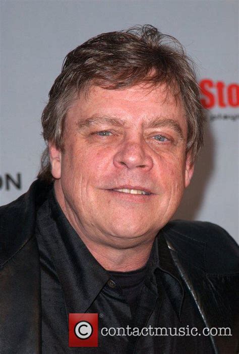 Mark Hamill - Spike TV'S Video Game Awards 2009 held at L.A. Live ...