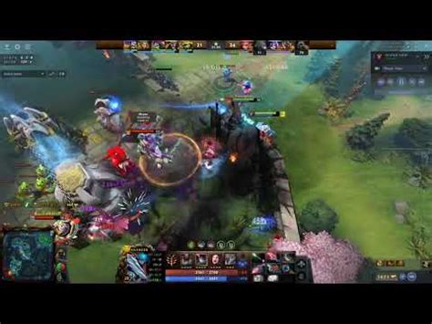 Steam Community Video DOTA2 Silencer Rampage