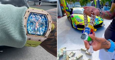 El Reloj De Anuel Aa Flash Sales Ingco Ro