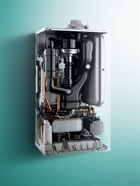 Vaillant EcoFIT Pure 825 Combi Gas Boiler A Review