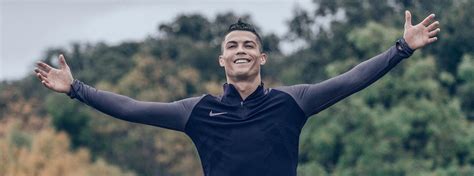 El Sexy Desnudo De Cristiano Ronaldo Paraliza Las Redes A Nivel Mundial