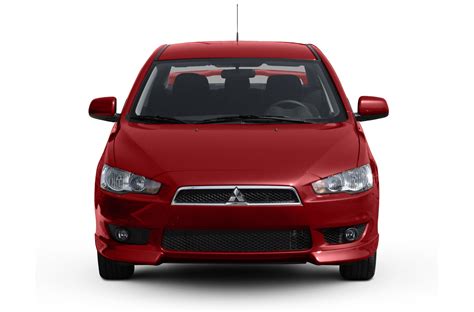 2008 Mitsubishi Lancer - Specs, Prices, MPG, Reviews & Photos | Cars.com