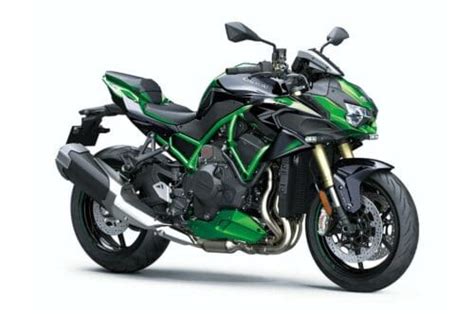 2022 Kawasaki Z H2 Z H2 SE Specs Features Photos WBW