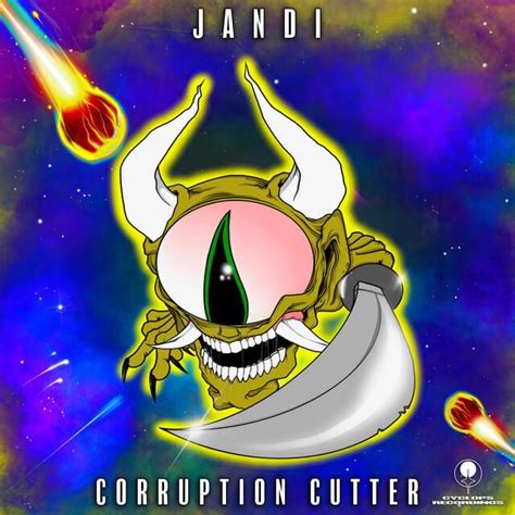 Jandi Corruption Cutter Lyrics Genius Lyrics