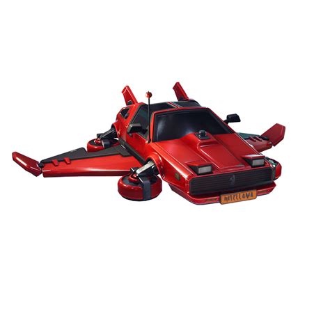 Fortnite Hot Ride Glider Umbrellas Gliders Nite Site