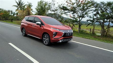 Mengenal Fitur Keselamatan Di Mobil Mitsubishi Berita Mitsubishi