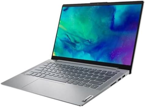 Lenovo Ideapad Flex 5 14ITL 14 Portátil Intel i5 1135G7 2 4Ghz 16GB