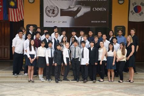 Prem Tinsulanonda International School Chiang Mai Thailand Ptis