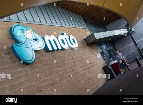 Wetherby Services A1m Motorway Hi Res Stock Photography And Images Alamy