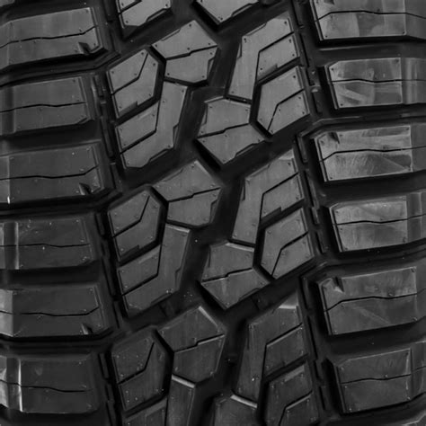 RBP Repulsor RT 35x12 50R17LT RBPSTRT17125020 Custom Offsets