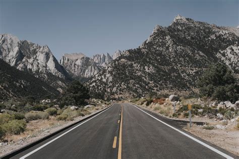 The Ultimate Guide to Getting a Mt. Whitney Permit in 2021 ...