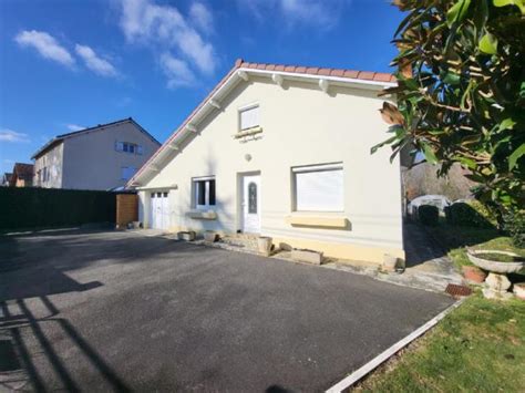 Maisons avec parking box à vendre Cantaous 65150 3 annonces