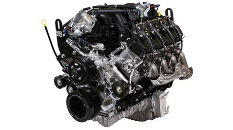 Ford 7 3 Godzilla V8 An In Depth Overview Of Ford S Craziest Crate Engine