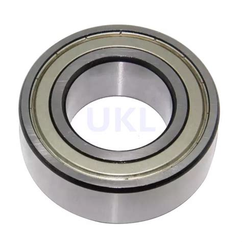 Four Point Contact Ball Bearings Qj N Ma Ball Bearing China