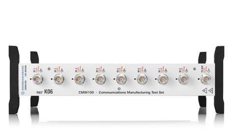 R Scmw Rohde Schwarz