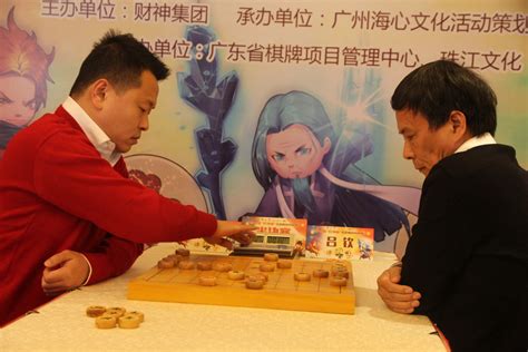 财神杯王天一再添新恨 郑惟桐夺冠揽金10万 棋坛动态 中体象棋网