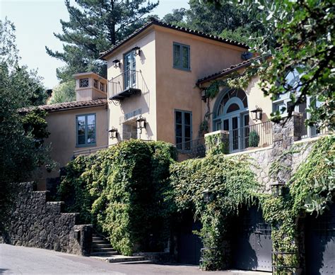 Architects Eye Andrew Skurman The Potted Boxwood