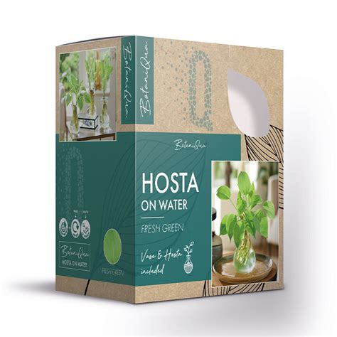 We proudly present our new product: BotaniQua - Kébol