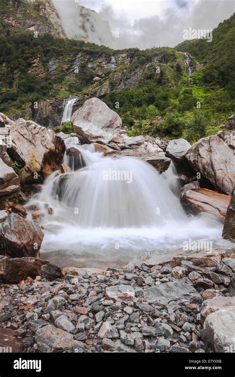 Rainy season in india hi-res stock photography and images - Alamy